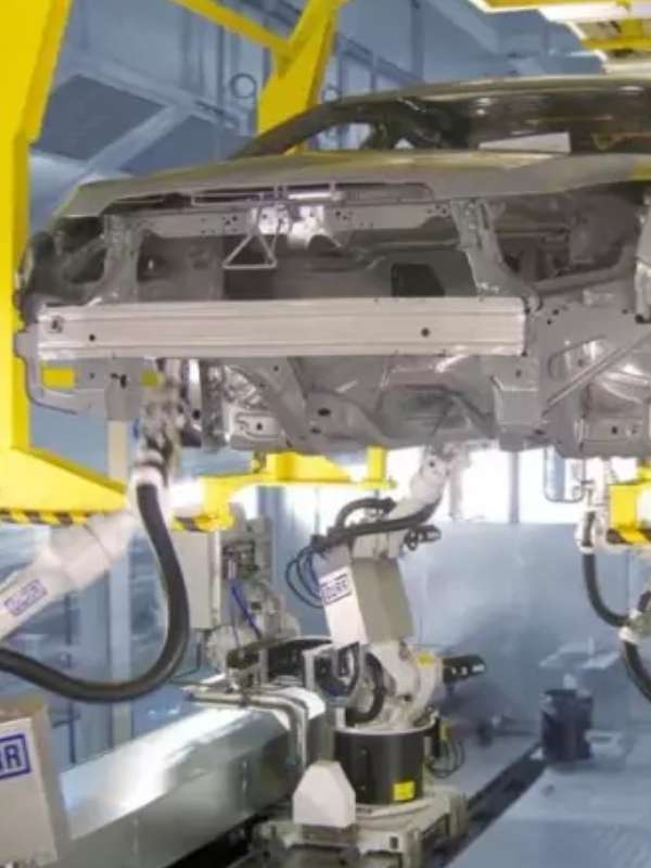 焊接、涂装行业